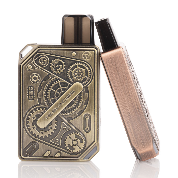 Teslacigs PUNK Pod System