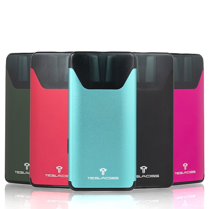 Tesla SLIVER Pod System | Vape Kits