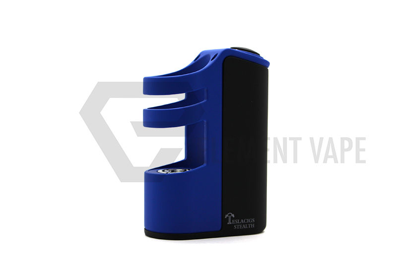 elf bar vape uk Tesla Stealth 100W Box Mod