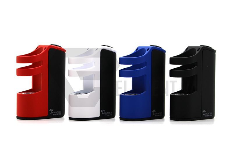 tesla stealth 40w box mod Tesla Stealth Mini 45W Starter Kit | Ultra Compact Stealth Mini Mod &  Shadow Tank main image 0