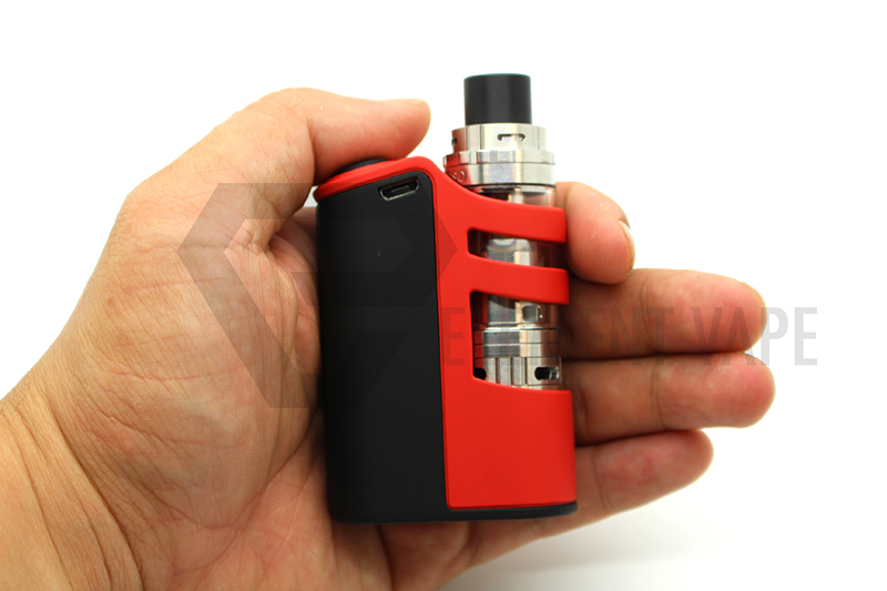 Tesla Stealth 100W Box Mod - $34.95