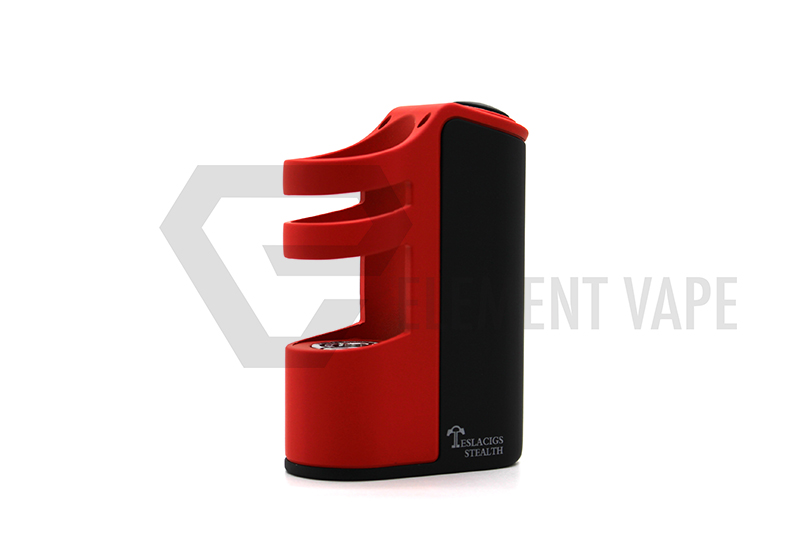 Tesla Stealth 100W Box Mod