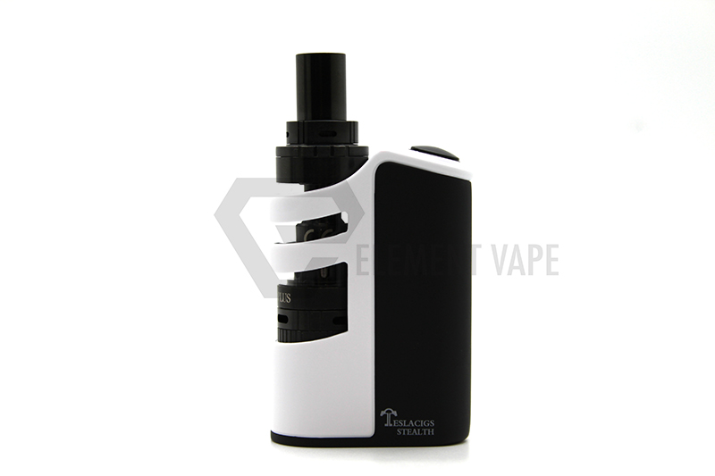 how much is elf bar vape Tesla Stealth 100W Box Mod main image 0