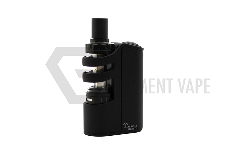 Tesla Stealth 100W Starter Kit - $39.95 Tesla Stealth 100W Starter Kit - $39.95