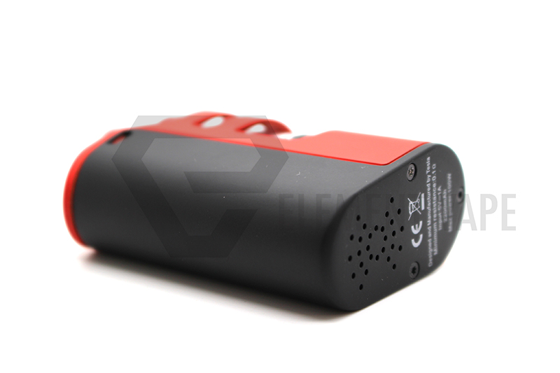 Tesla Stealth 100W Starter Kit