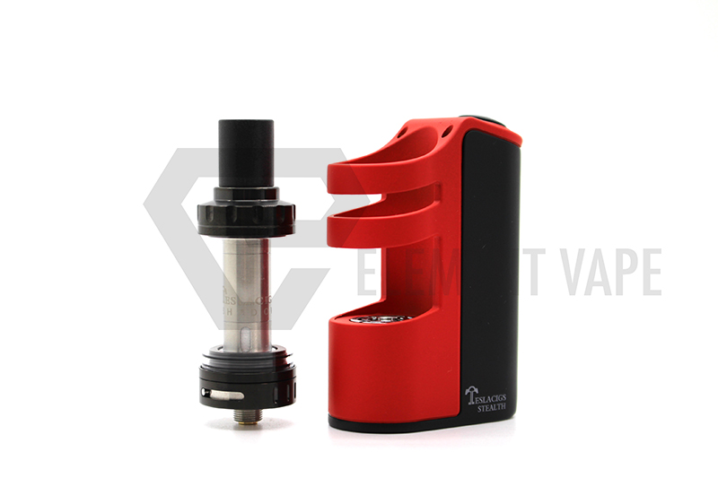 Tesla Stealth 100W Starter Kit