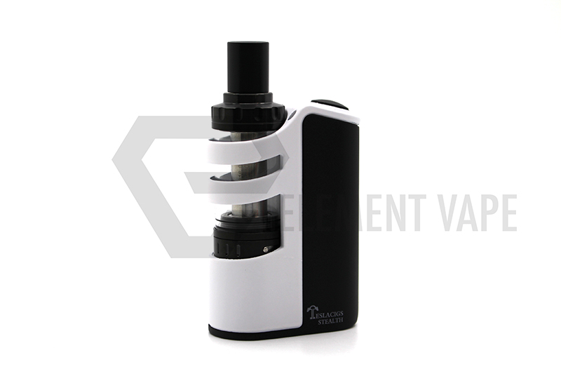 Tesla Stealth 100W Starter Kit