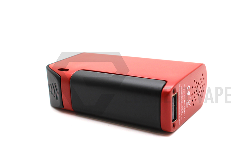 box mod 3 battery SMOK T-PRIV 3 300W TC Box Mod | Vape Device main image 0