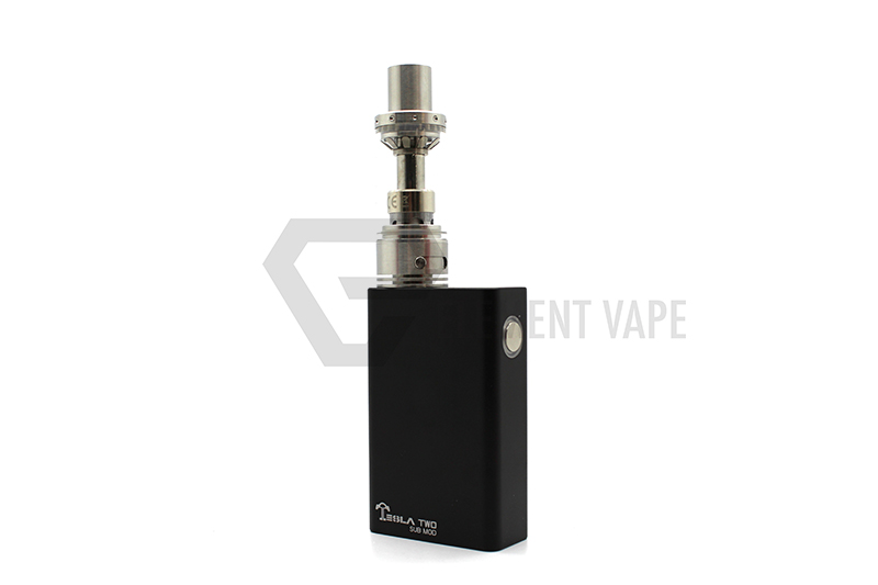 Tesla Two Sub Mod 100W Starter Full Kit