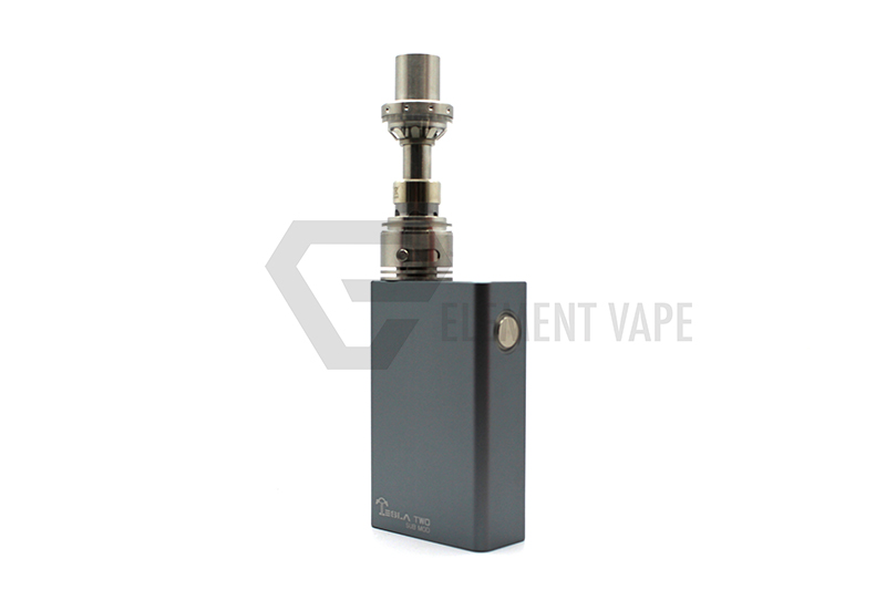 Tesla Two Sub Mod 100W Starter Full Kit