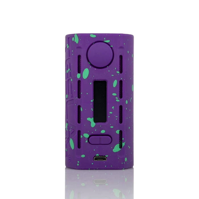 tesla wye 200w box mod Tesla WYE 200W Box Mod main image 1