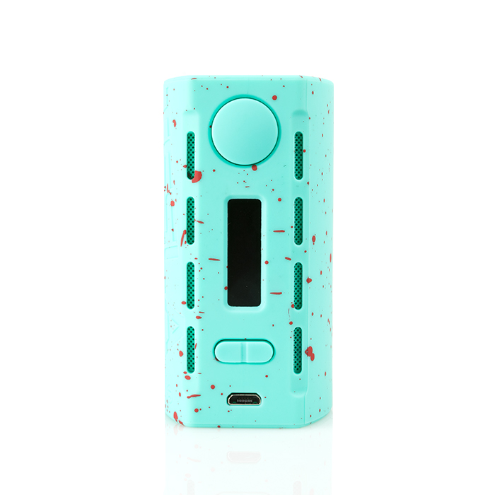Tesla WYE 200W TC Box Mod