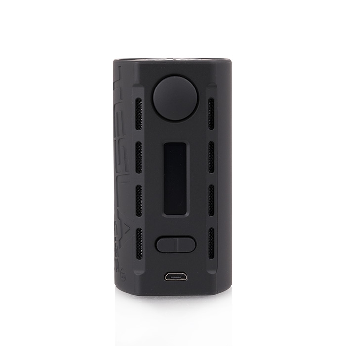 Tesla WYE 200W TC Box Mod - $37.99