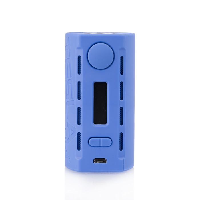 Tesla WYE 200W TC Box Mod - $37.99