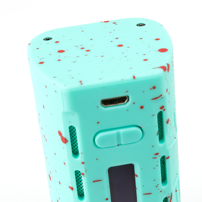 Tesla WYE 200W TC Box Mod - $37.99