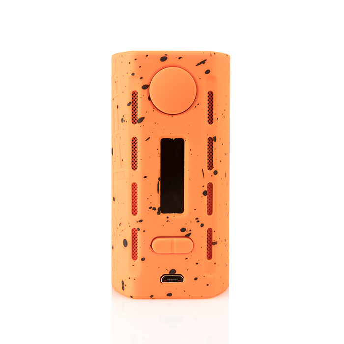 elfbar nachfüll pod läuft aus Tc Tcr Mode Vape 100% Original Tesla Nano 120w Teslacigs Nano 120W Box Mod  Steampunk st – main image 1