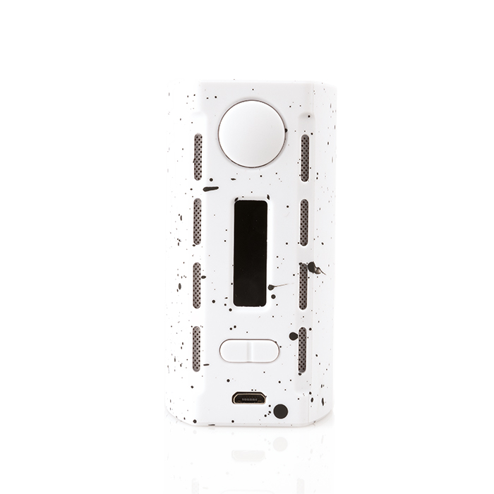 Tesla WYE 200W TC Box Mod