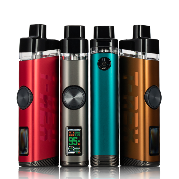trc vape ACAN II TRAX (TRC-5) Vape - BLUE DREAM - 1ml kaufen