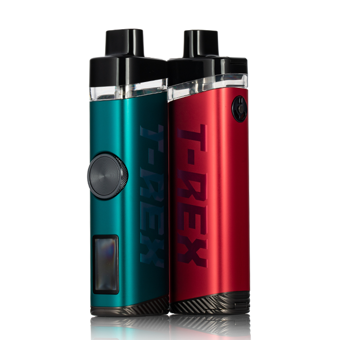 trc vape TRC-5 Engångsvape 95% 1ml main image 1