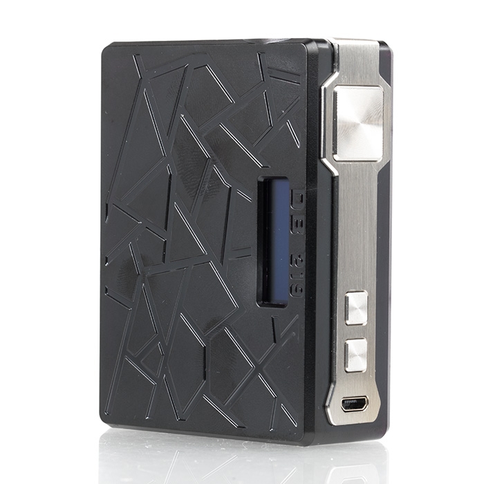 Teslacigs DB219 TC Box Mod | Vape Device