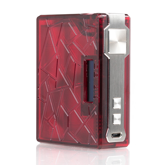 Teslacigs DB219 TC Box Mod | Vape Device