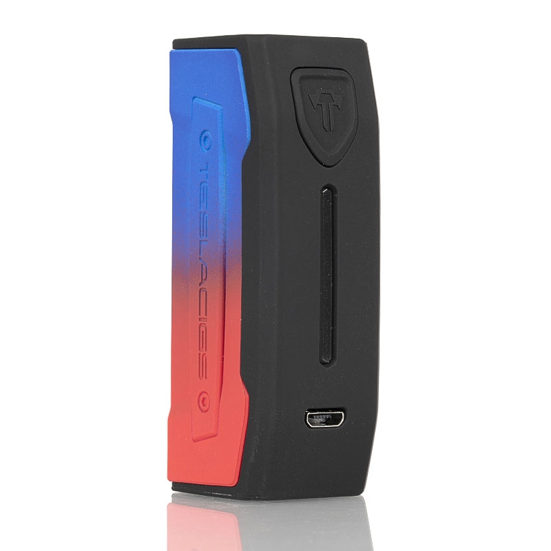 fuel cigarette électronique TESLA BAR XT 40000 Puffs 50MG Disposable Vape