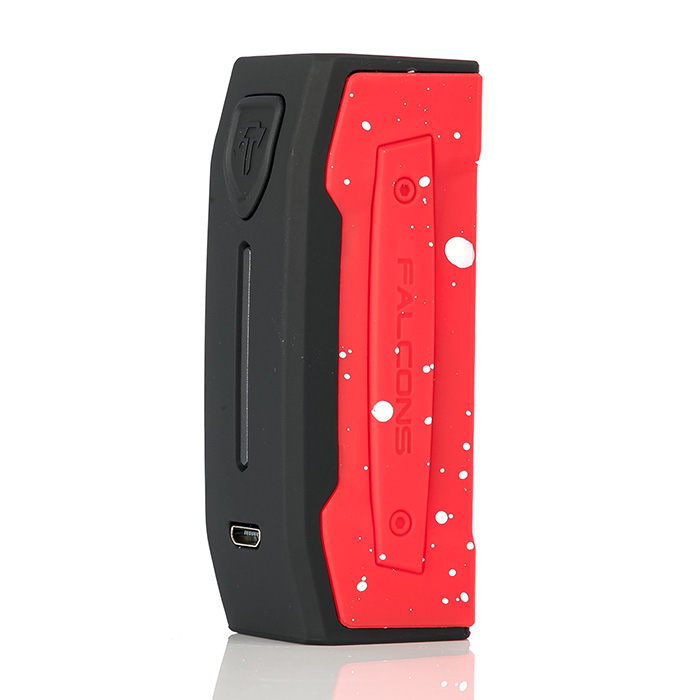 Teslacigs FALCONS 2000mAh Box Mod