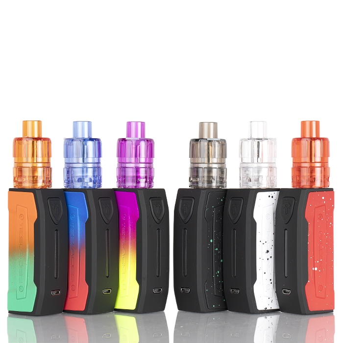 flacons e-cigarette Puff : How to choose your disposable electronic cigarette? main image 1