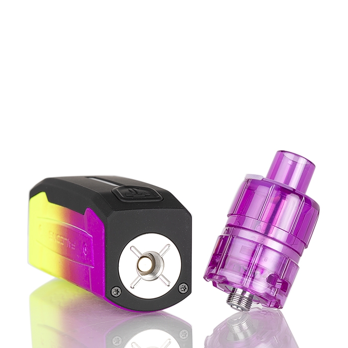 Teslacigs Falcons & ONE Mesh Kit | Vape Kits