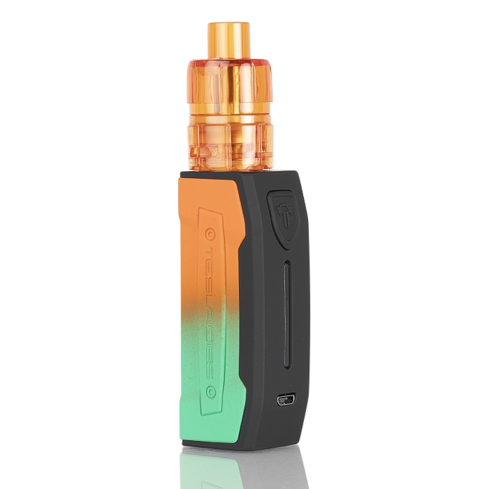 Teslacigs Falcons & ONE Mesh Kit | Vape Kits - $21.95