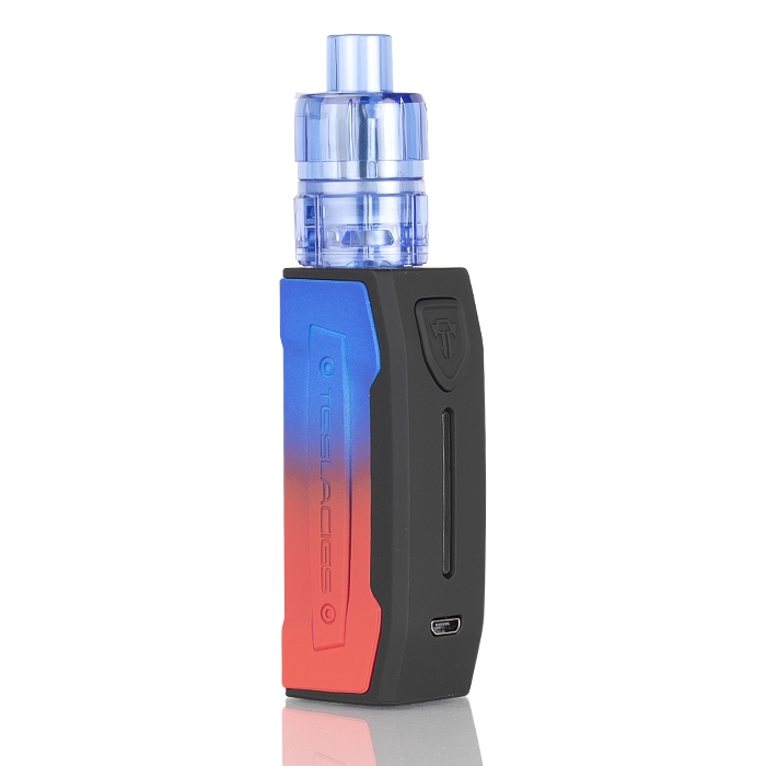 Teslacigs Falcons & ONE Mesh Kit | Vape Kits - $21.95 Teslacigs Falcons & ONE Mesh Kit | Vape Kits - $21.95