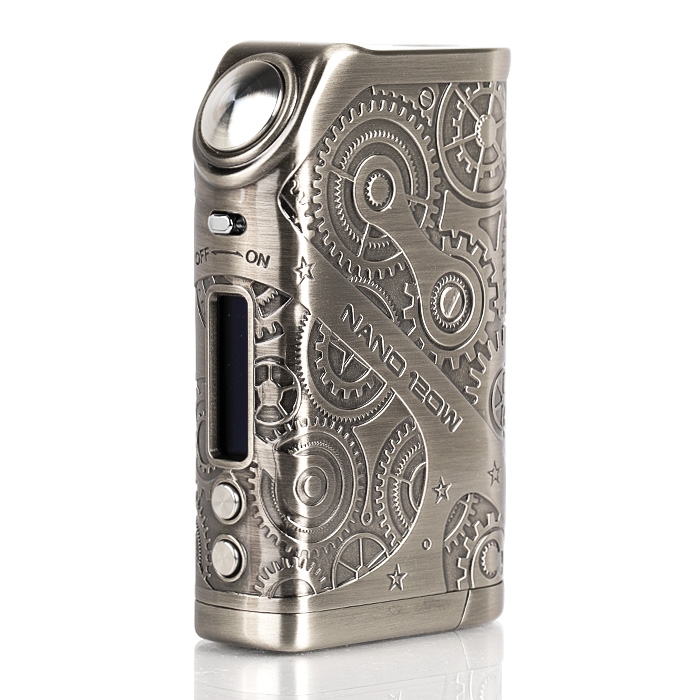 cigarette électronique black friday User Taste Levels Tests And Reviews: PUNK 220W By Teslacigs ~ The Vapelier  For Sale Australia