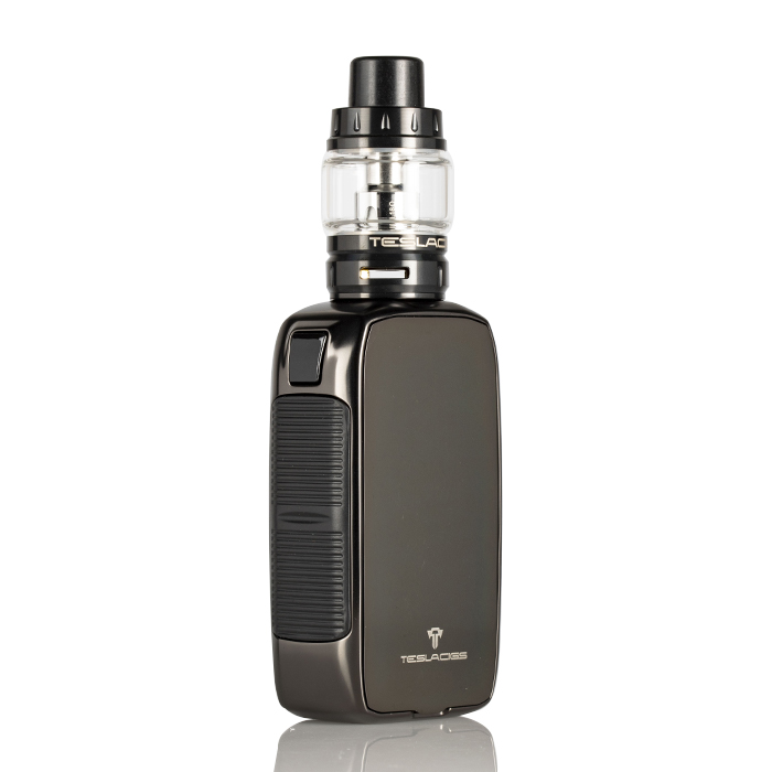 Teslacigs SHINYO 213W & TIND Starter Kit | Vape Systems