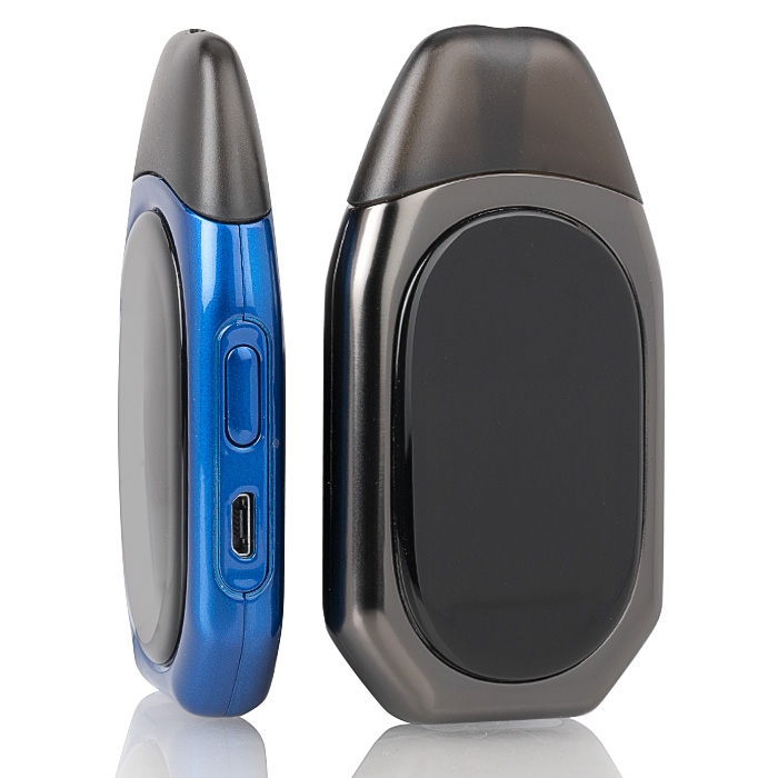 Teslacigs TPOD Ultra Portable Pod Kit