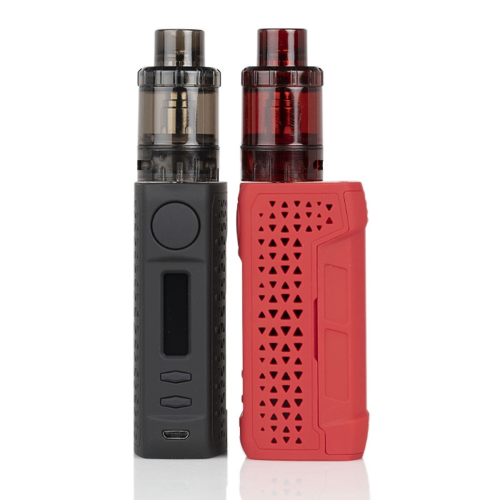Teslacigs WYE 2 86W (II) Starter Kit | Vape Kits