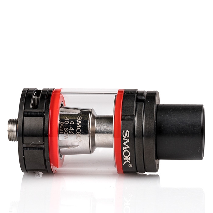 smok veneno coils Buy SMOK Veneno 225W Kit with TFV8 Big Baby Light Editon Tank - Red gold  for the best price in Australia main image 1