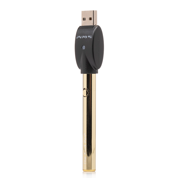 The Kind Pen VV 510 Thread Battery
