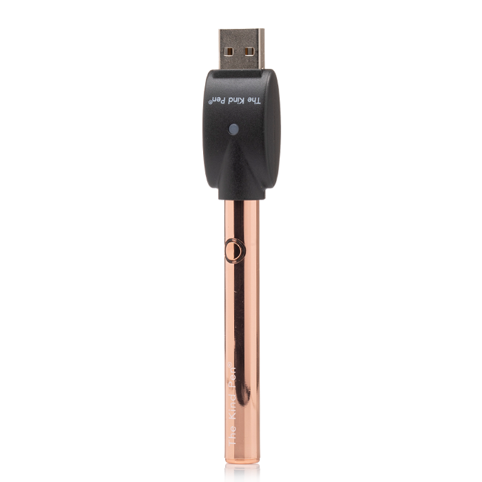 The Kind Pen VV 510 Thread Battery