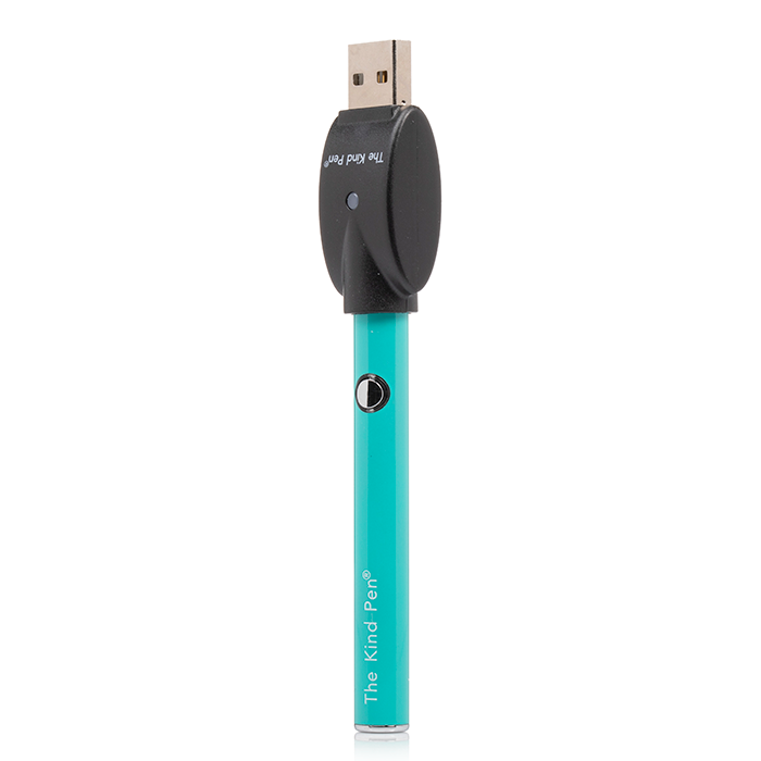 The Kind Pen VV 510 Thread Battery