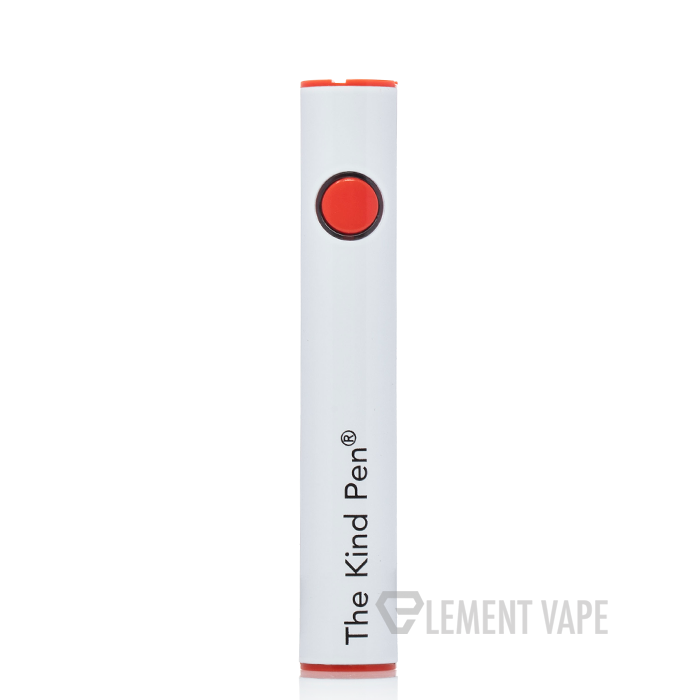 The Kind Pen 2.0 VV Dual Charge 510 Battery