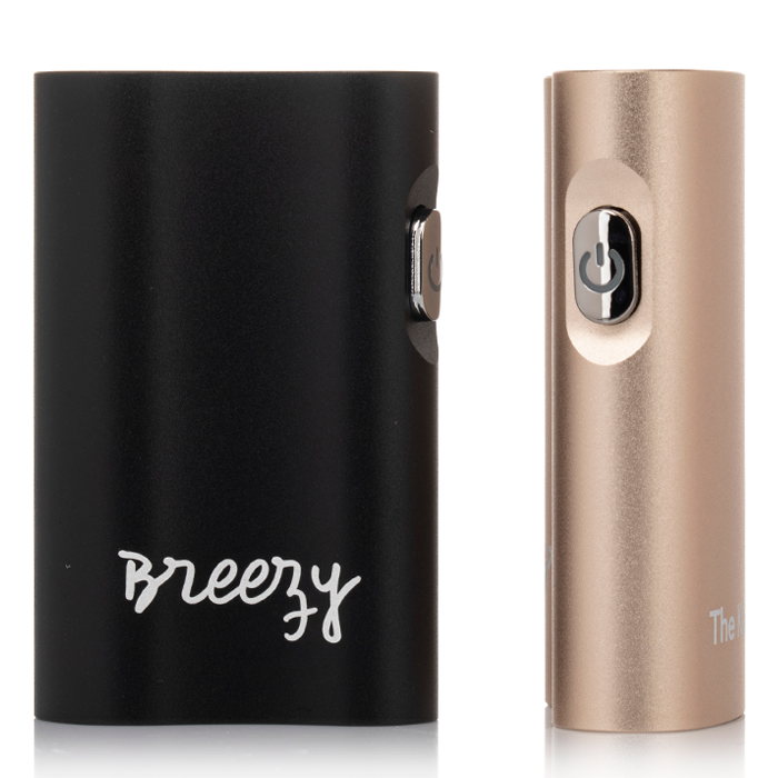 The Kind Pen Breezy 510 Battery
