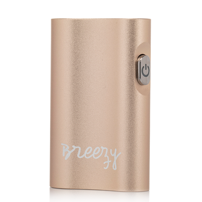 The Kind Pen Breezy 510 Battery