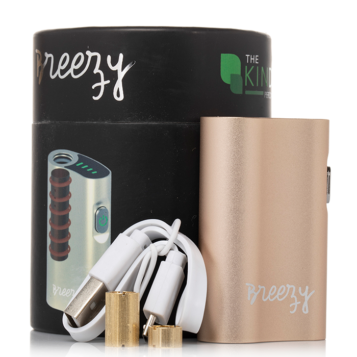 elfbar elfa kaufen The Kind Pen Breezy 510 Battery $19.99