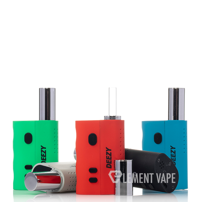 The Kind Pen Deezy Vaporizer