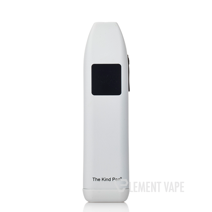The Kind Pen HERBFLOW Dry Herb Vaporizer