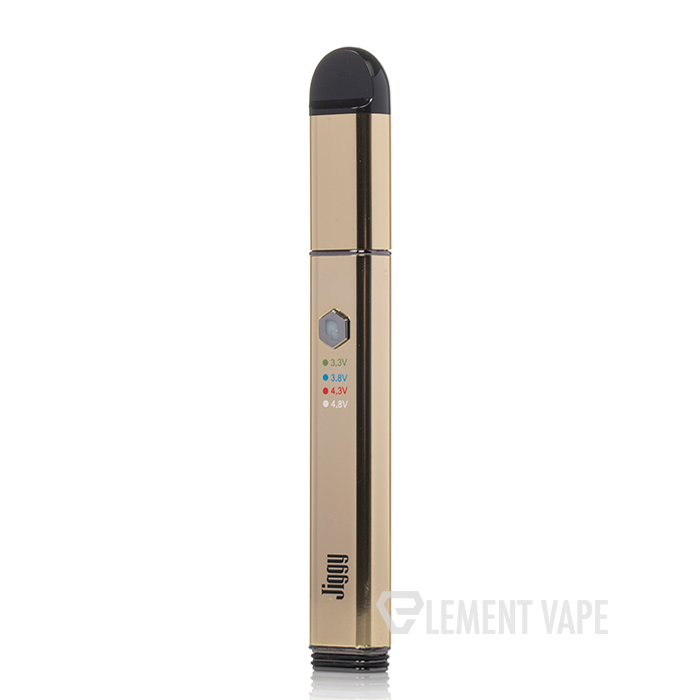 The Kind Pen Jiggy 3-in-1 Vaporizer - $22.99 The Kind Pen Jiggy 3-in-1 Vaporizer - $22.99