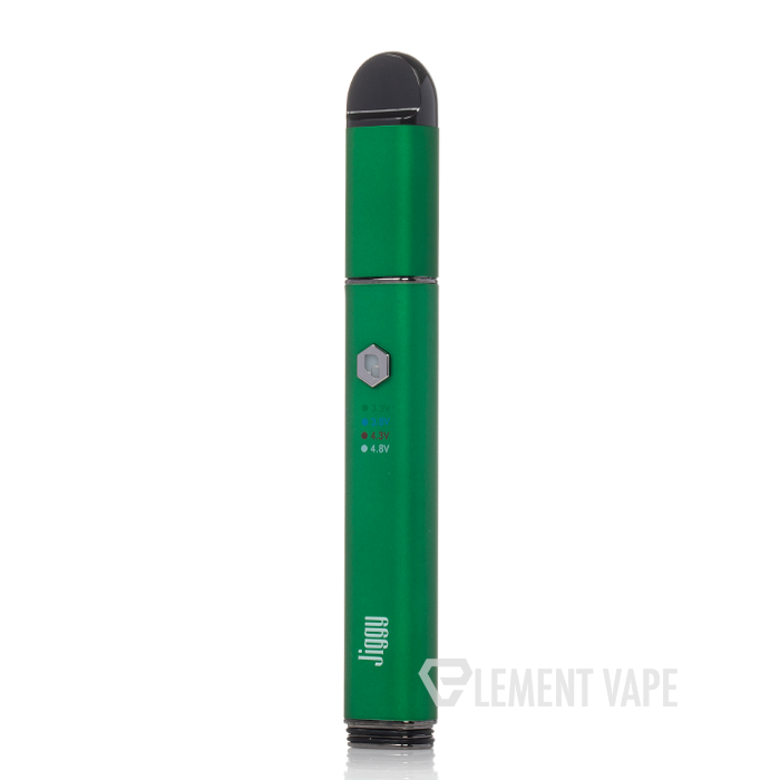 jiggi vape The Kind Pen Jiggy 3-in-1 Vaporizer