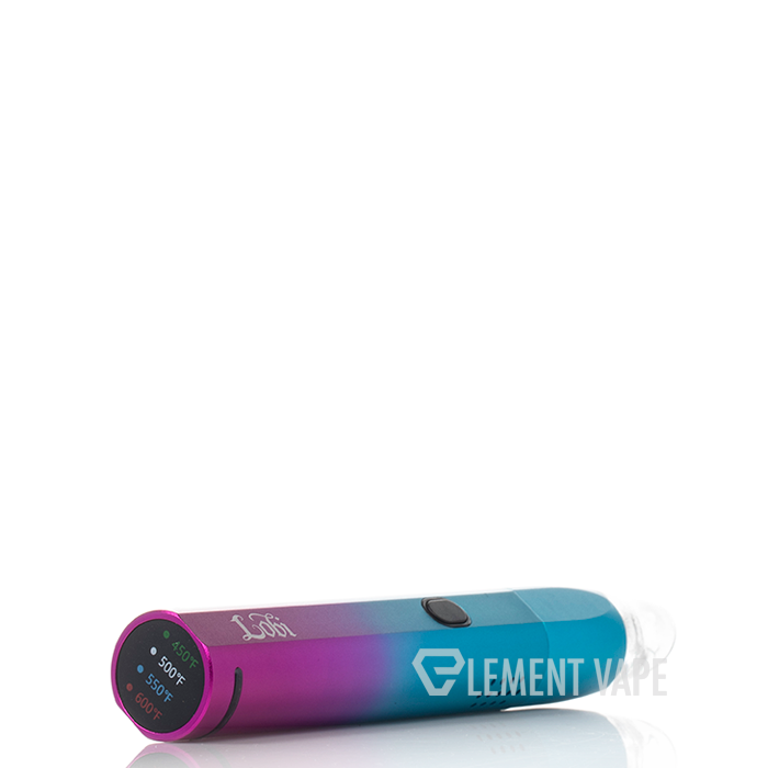 elfbar elfa kaufen The Kind Pen Lobi Vaporizer for Wax Concentrate main image 0