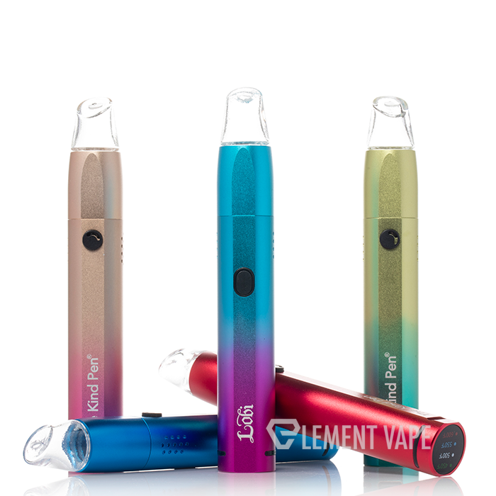 kinder vape The Kind Pen Lobi Vaporizer $37.99
