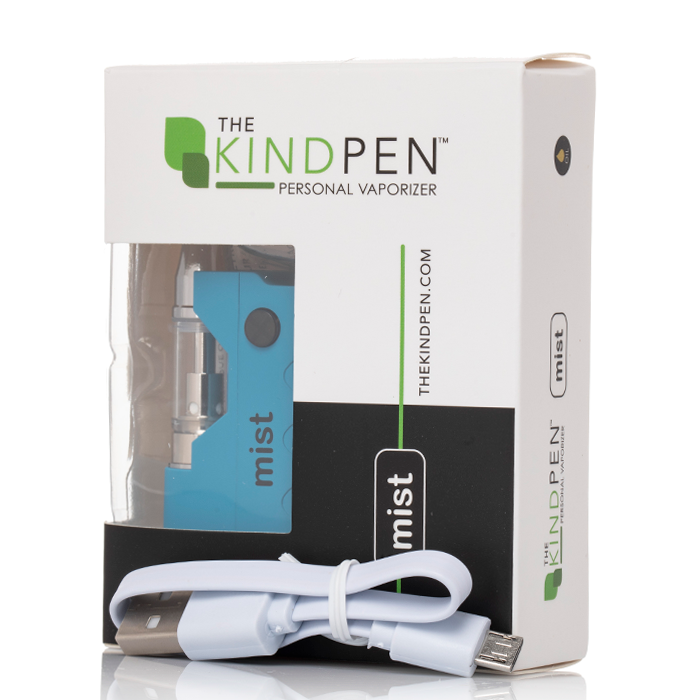 The Kind Pen Mist 510 Battery Kit - $18.99